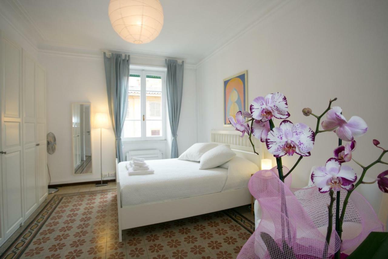 Morin 27 Villa Rome Exterior photo