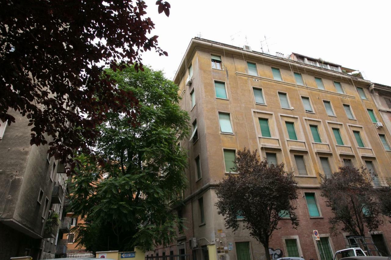 Morin 27 Villa Rome Exterior photo