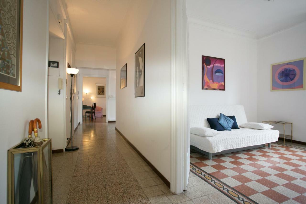 Morin 27 Villa Rome Exterior photo